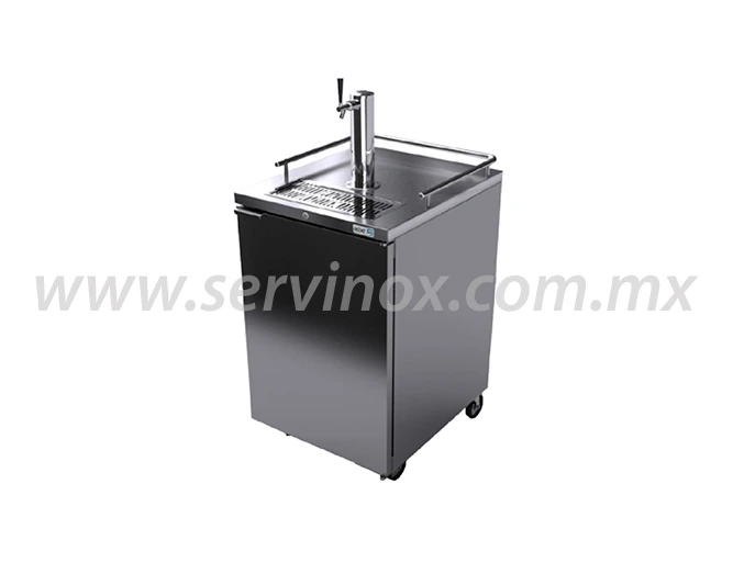 Dispensador de Cerveza de Barril ADDC 23 S